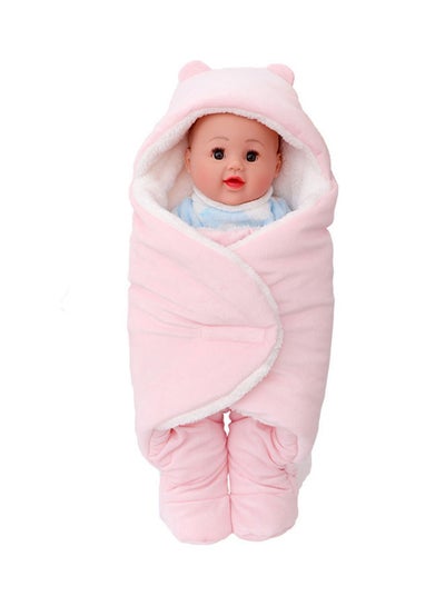 Buy Baby Sleeping Pajama Blanket in Saudi Arabia