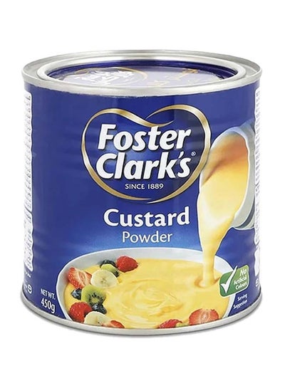 Buy Custard Powder 450grams in UAE