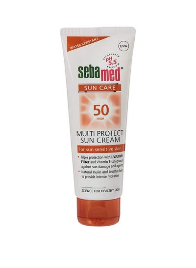 Buy Multi Protect Sun Cream in Saudi Arabia