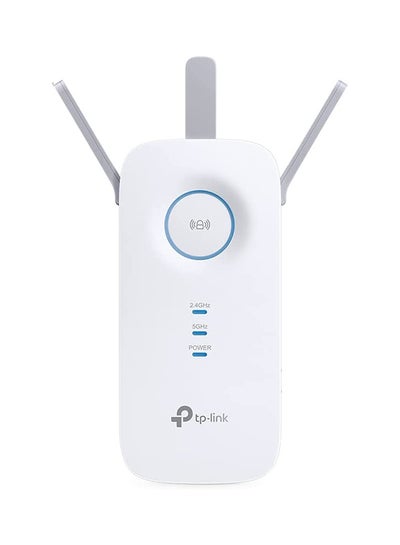 Buy AC1750 RE450 WiFi Extender White in Egypt