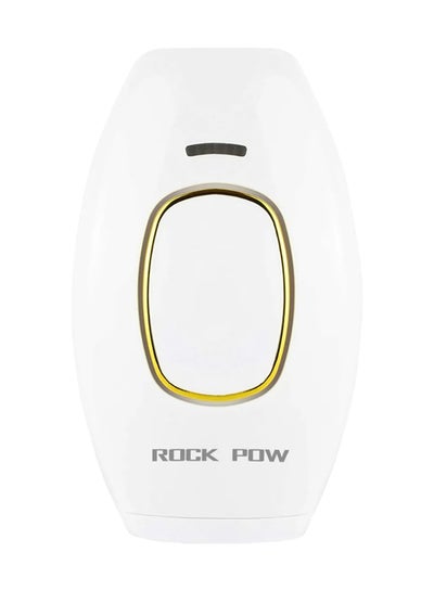 Buy Advanced Hair Removal Device White in UAE