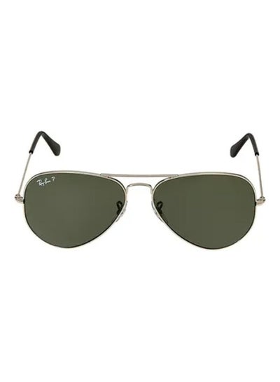 Buy Aviator Sunglasses RB3025 003/58 58-14 in Saudi Arabia