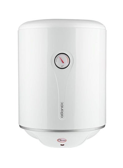 Buy Water Heater O'pro 50 Litre 8412660 White in Egypt