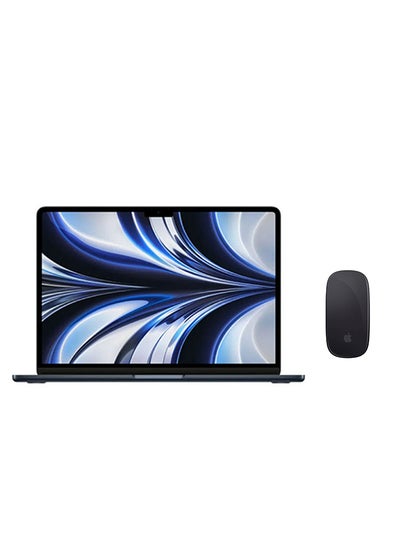 Apple MacBook Air M2 ミッドナイト＋Magic Mouse Apple MacBook Air M2 ミッドナイト＋Magic Mouse Apple MacBook Air