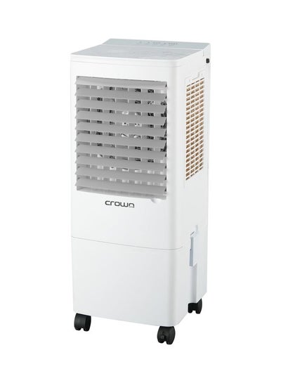 Buy AC-287 Evaporative Air Cooler AC-287 White in UAE