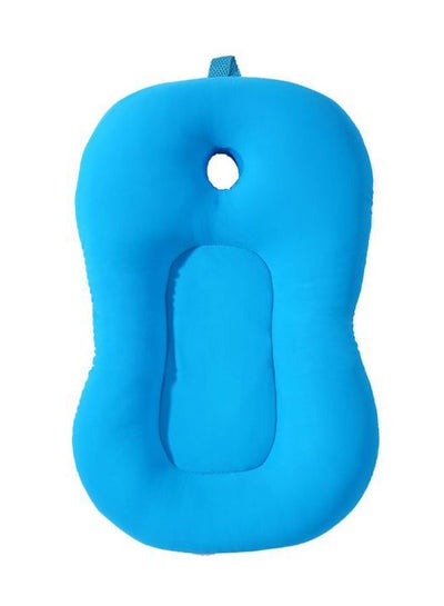 اشتري Baby Bath Tub Pillow Pad أزرق في الامارات