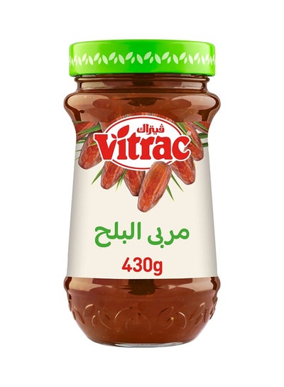 Buy Vitrac Date Jam - 430grams in Egypt