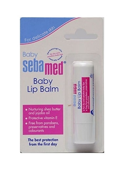 Buy Baby Lip Balm in Saudi Arabia