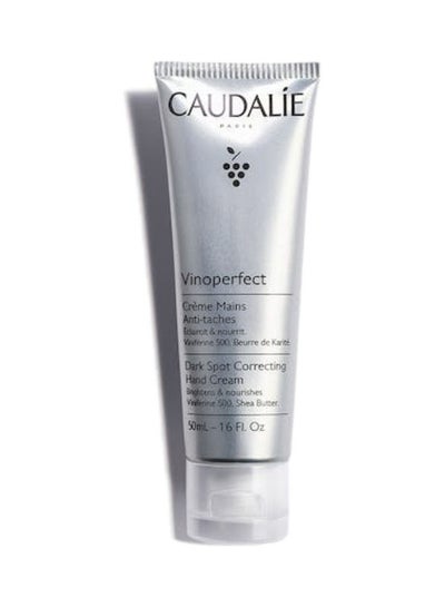 اشتري Vinoperfect Dark Spot Correcting Hand Cream 50ml في الامارات