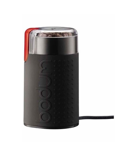 Buy Bistro Electric Coffee Grinder 150.0 W BD-10903-01EURO-3 Black in UAE