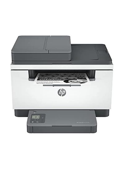 Buy Printer LJ-PRO-M236SDW-9YG09A White in UAE