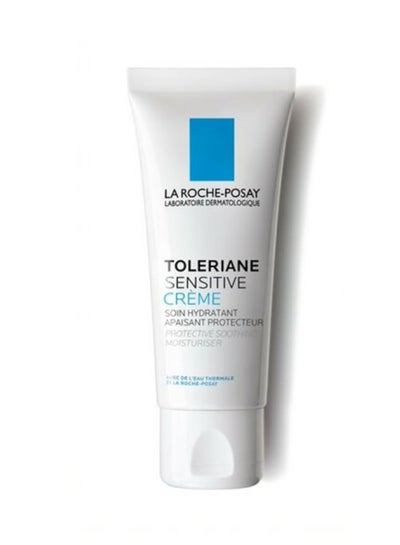 Buy Toleriane Sensitive Cream White 40ml in Egypt