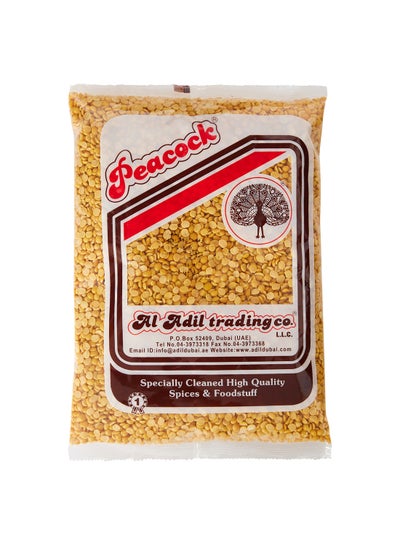 Buy Toor Dal Split Pigeon Peas 1kg in UAE