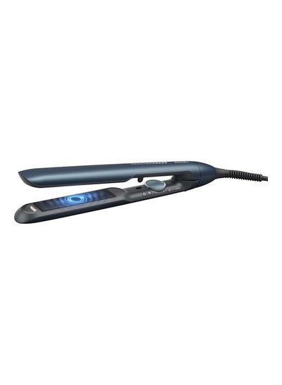 اشتري 7000 Series Straightener BHS732/03, 2 Years Warranty Teal Metallic في الامارات