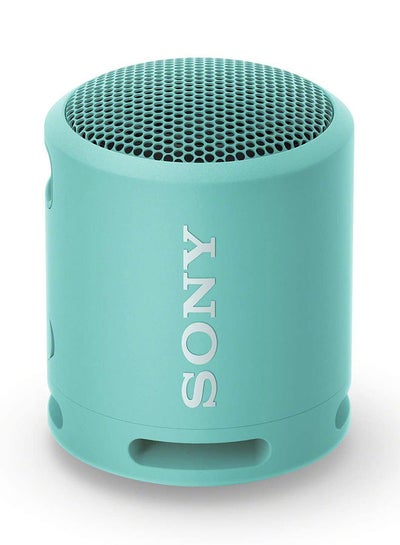 Buy XB13 Portable Wireless Speaker sky blue in Saudi Arabia