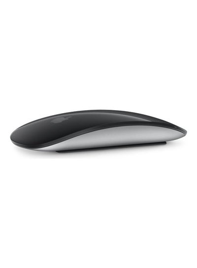 Buy Magic Mouse Multi-Touch Surface Black in Egypt