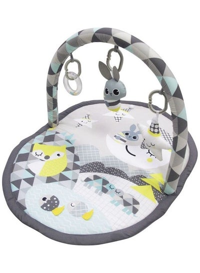 Buy Good Night Mat With Single Arch 0m+, Baby playmat & Activity Gym in UAE