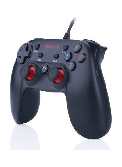 اشتري Saturn Usb Gamepad – Dual Vibration For Pc & Console في مصر