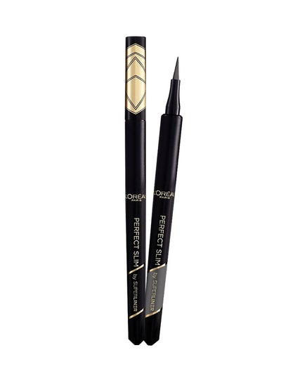 Buy Perfect Slim Liner - 01 Intense Black in Egypt