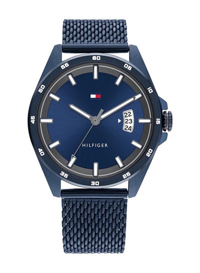 اشتري Men's Carter Navy Dial Watch - 1791911 في الامارات