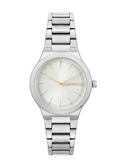 Buy Women's Chelsea Silver White Dial Watch - 2001181 in Saudi Arabia