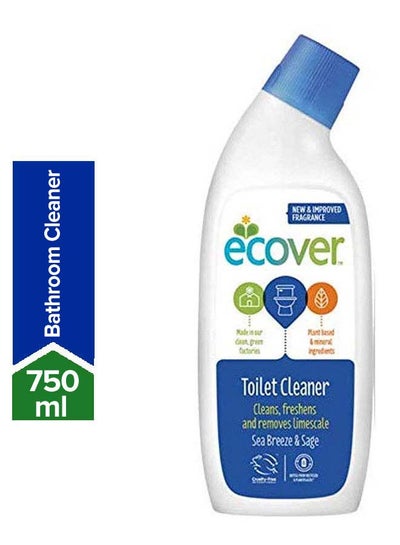 Buy Toilet Cleaner 750ml in UAE