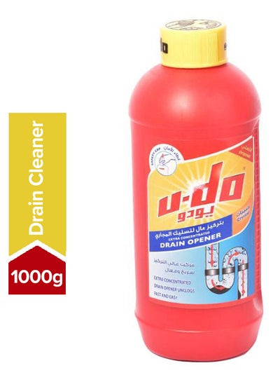 Buy Drain Open Powder 1000grams in Saudi Arabia