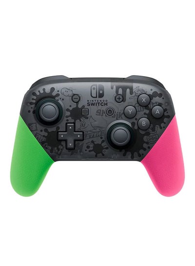 Buy Splatoon 2 Pro Controller in UAE