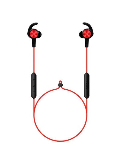 Buy X-Sport AM61 In-Ear Wireless Headset Red in Saudi Arabia