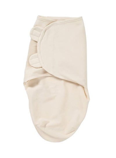 Buy Swaddleme Original Swaddle, Ivory Cotton in UAE