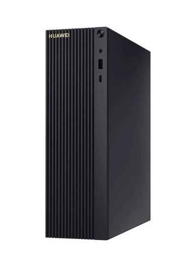 Buy MateStation B520 Tower PC With Core i5 Processor/8GB RAM/1TB HDD/Windows 10 Pro/Intel UHD Graphics 630 Black in Saudi Arabia