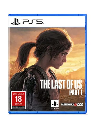 Buy The Last of Us Part I – PlayStation 5 in Saudi Arabia