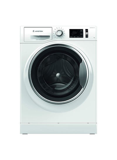 Buy Front Load Washer Dryer 9 kg 220 W NLM11946WCAGCC White in UAE