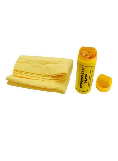 Buy Chamois Car Cleaning Towel in Egypt