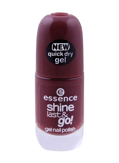 Essence Gel Nail Colour Polish – House of Cosmetics