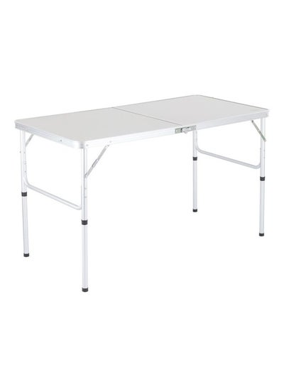 Buy Foldable Table 61x48x92.5cm in Egypt