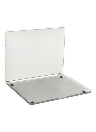 Buy JR-BP583 Borui Series Protective Case For Macbook Pro 15 inches Clear in Egypt