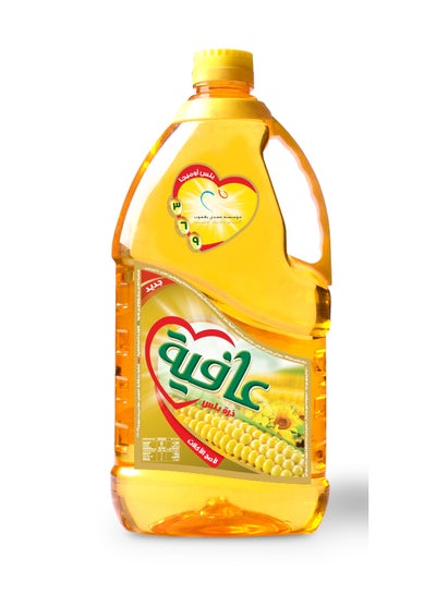 Buy Corn Oil plus 1.6Liters in Egypt