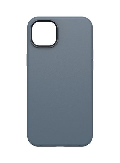 Buy SYMMETRY PLUS Apple iPhone 14 Plus 6.7" Case - Blue in UAE