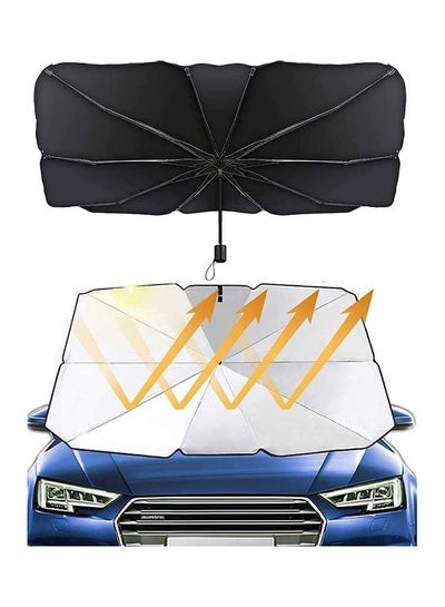 Buy Foldable Car Sunshade in Egypt
