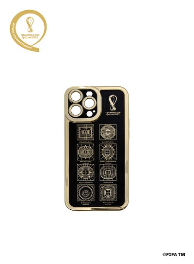 Buy Logo Phone Case
iPhone 13 Pro Max Multicolor in UAE