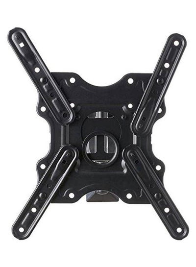 Buy TV Stand Wall Mount Black in Egypt