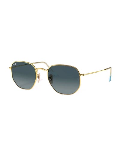 Buy Hexagonal Sunglasses RB3548N 91233M 51-21 in Saudi Arabia