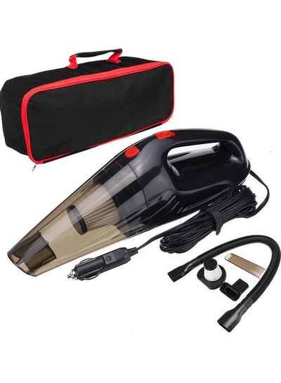 Buy Handheld Car Vacuum Cleaner in Saudi Arabia