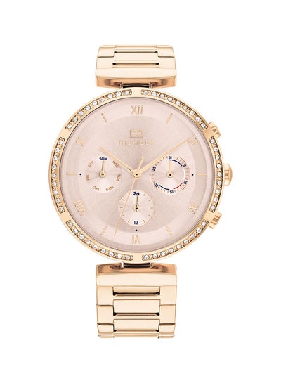 Buy Women's Luna  Blush Dial Watch - 1782391 in Saudi Arabia