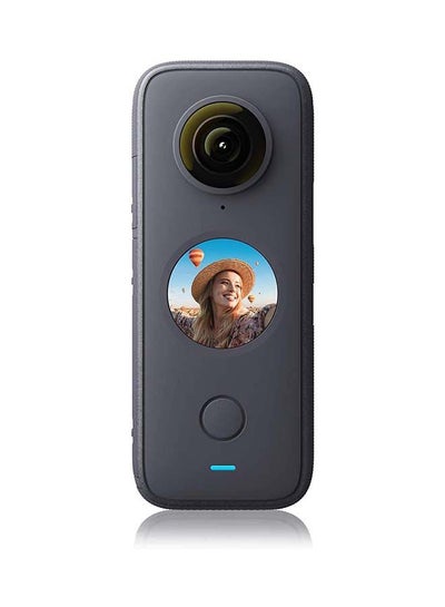Buy Insta360 ONE X2 Degree Action Camera in Egypt