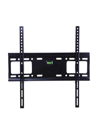 اشتري Fixed Type TV Wall Mount Bracket SH 65F أسود في الامارات