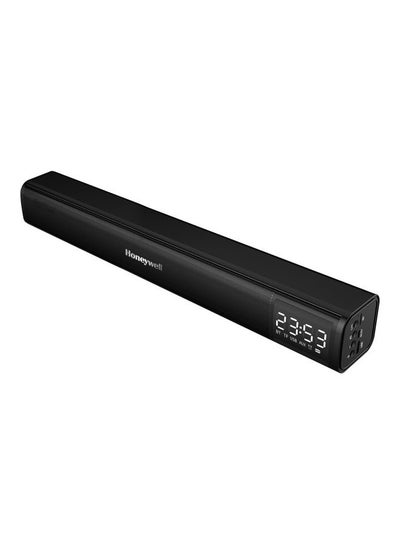 اشتري Moxie V2000 Soundbar HC000252/AUD/SB/V2000/BLK أسود في الامارات