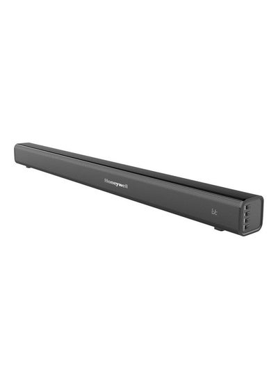 اشتري Suono P1000 Soundbar HC000253/AUD/SB/P1000/BLK Black في الامارات