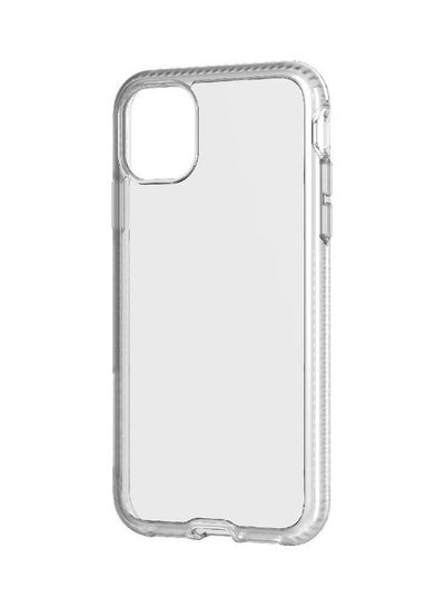 Buy iPhone 12 Mini Back Cover Clear in Egypt